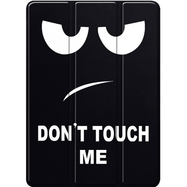 Фото - Чохол для планшета BeCover Flexible TPU Mate з кріпленням for Lenovo Idea Tab/K11 (2nd Gen) TB336/Xiaoxin Pad (2025) 11" Don't Touch (715636)